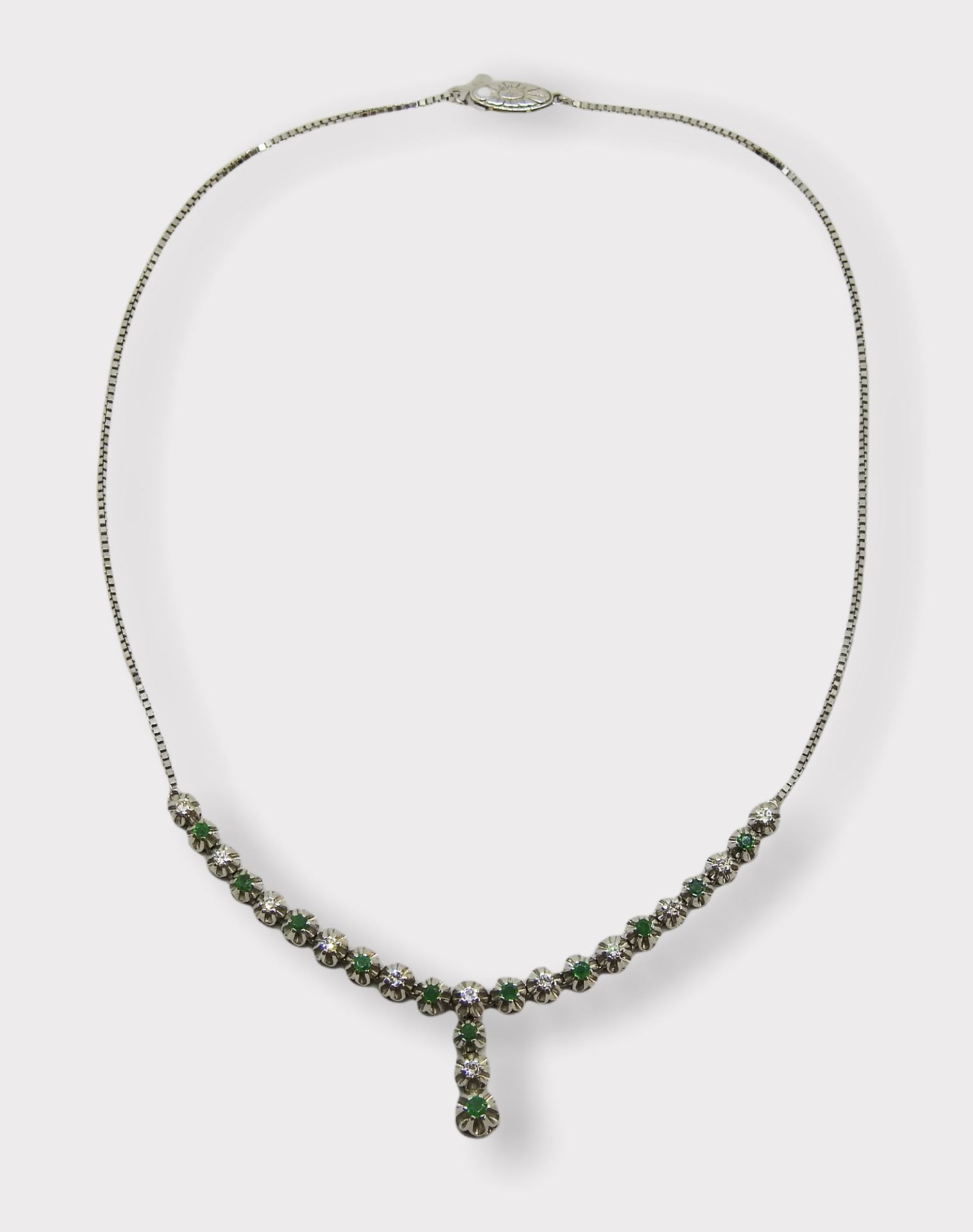 Elegantes Damencollier - Image 4 of 6