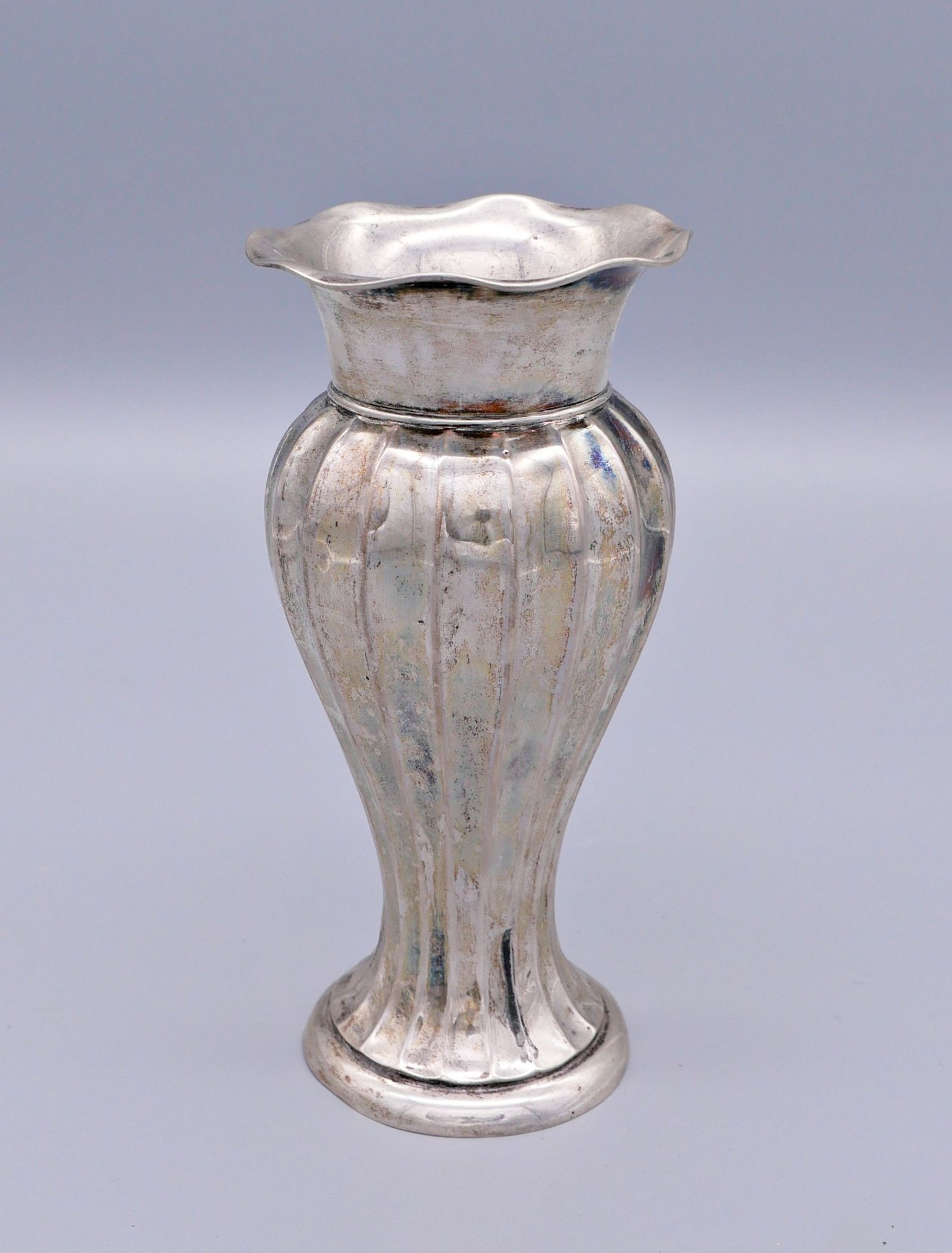 Jugendstil-Vase