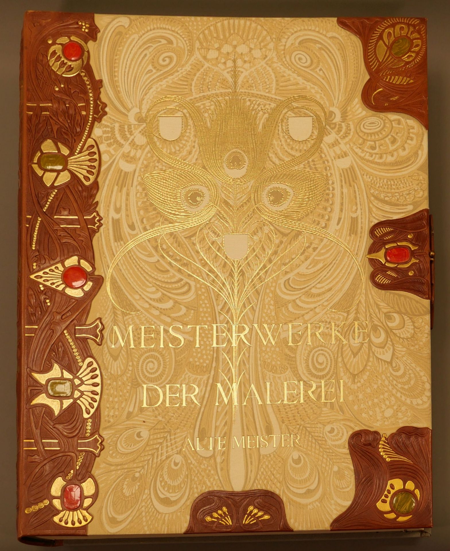 Meisterwerke der Malerei – Alte Meister - Image 12 of 16
