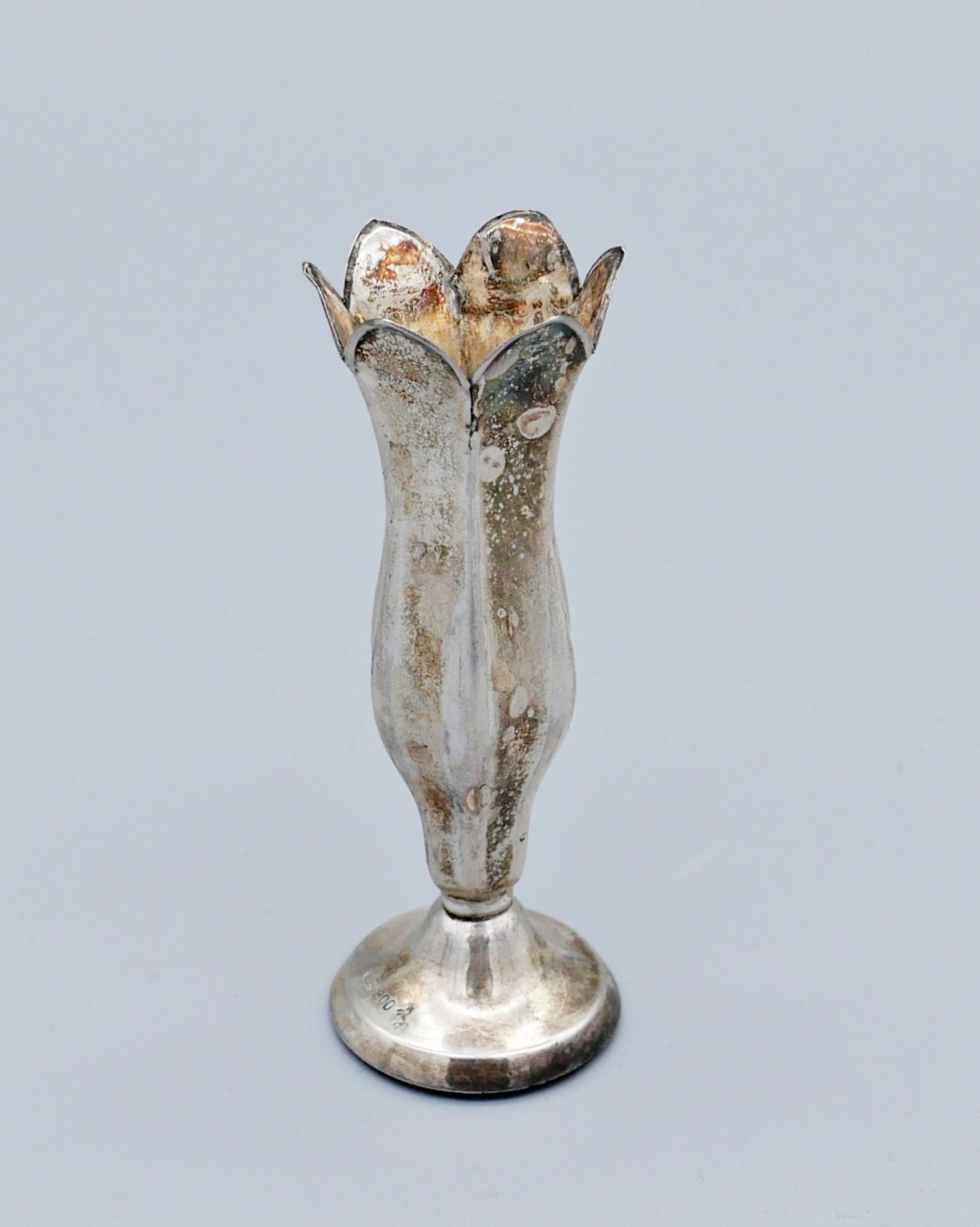 Konvolut von vier eleganten Vasen - Image 9 of 15