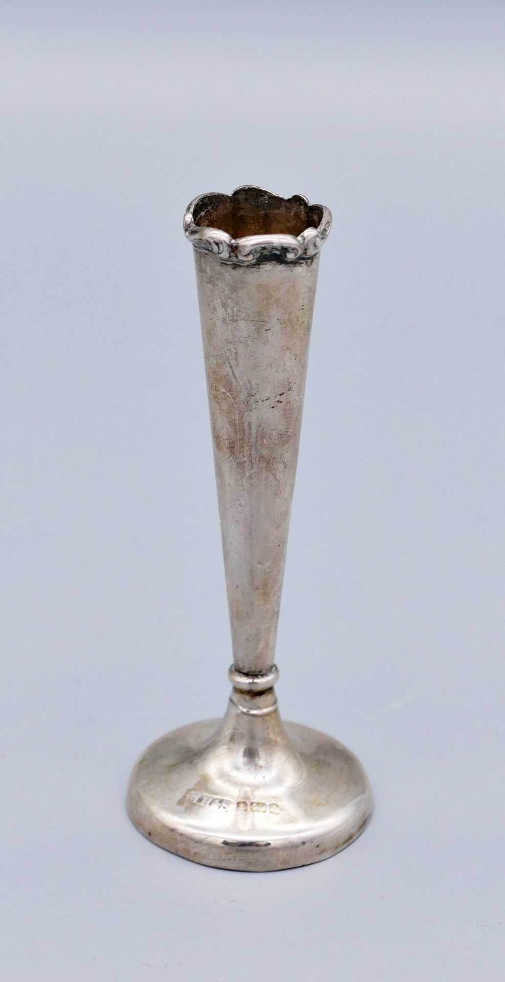 Konvolut von vier eleganten Vasen - Image 12 of 15