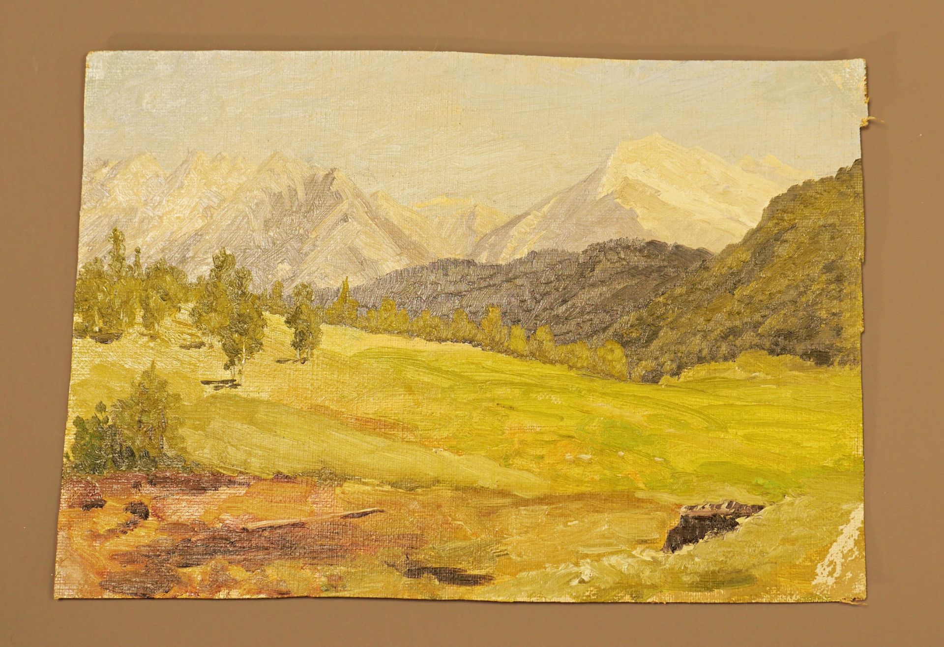 Nachlass der Malerin Johanna (Jenny) von Raesfeldt, 1853 München – 1928 München - Bild 77 aus 116
