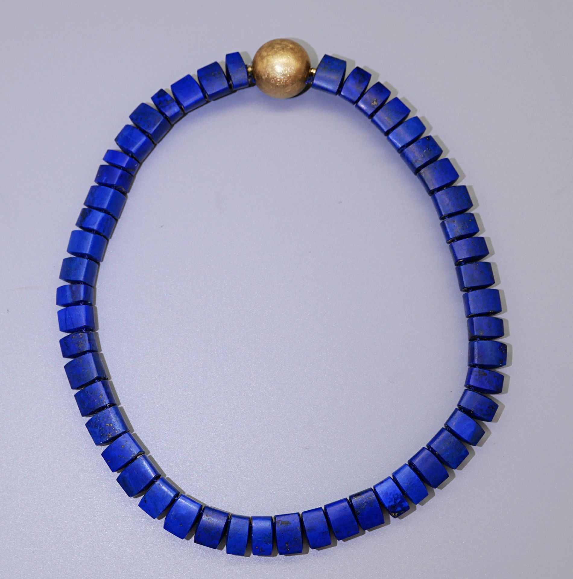 Designer-Collier