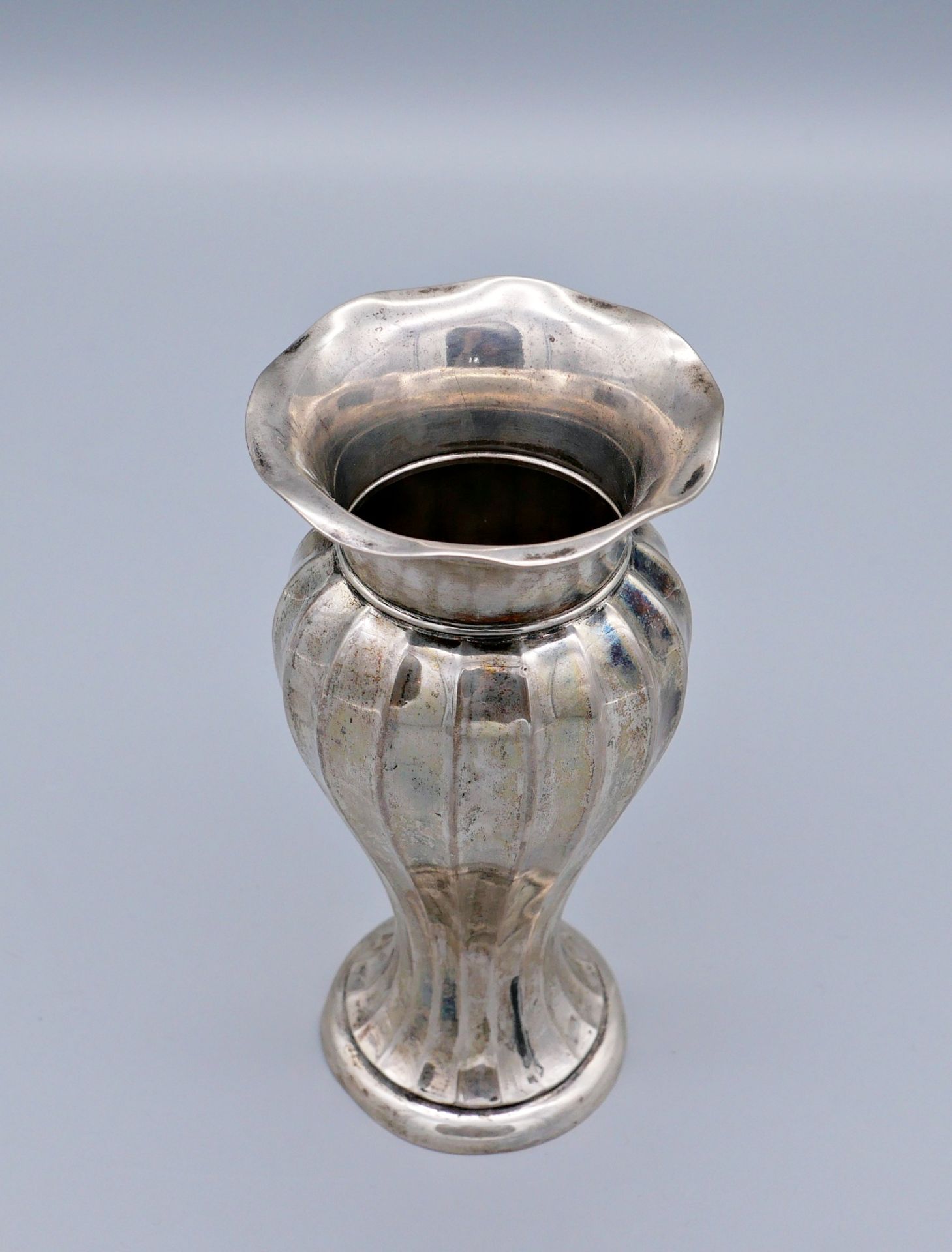 Jugendstil-Vase - Image 2 of 3