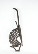 Bamana:  Chiwara-Figur 