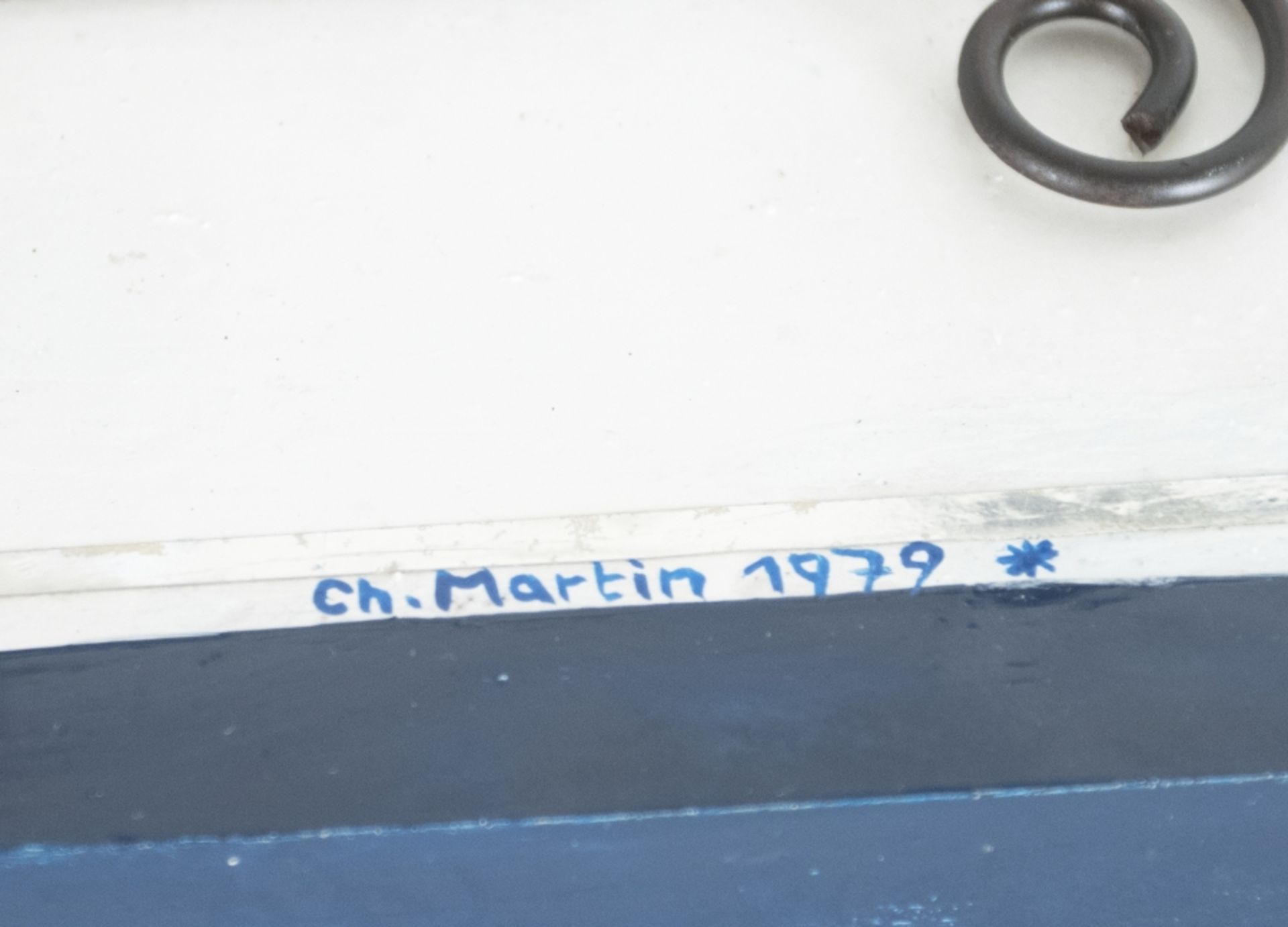 Martin, Charles: Augenweide No13 - Bild 2 aus 4