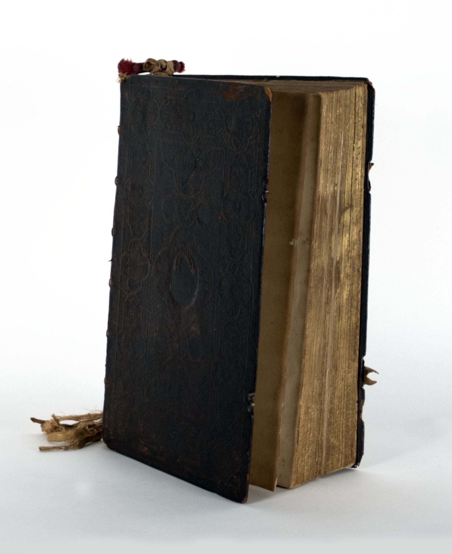 Haan Salzburg, Verlag Melchioris:  Missale Romanum 1671