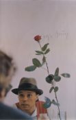 Beuys, Joseph: Rose