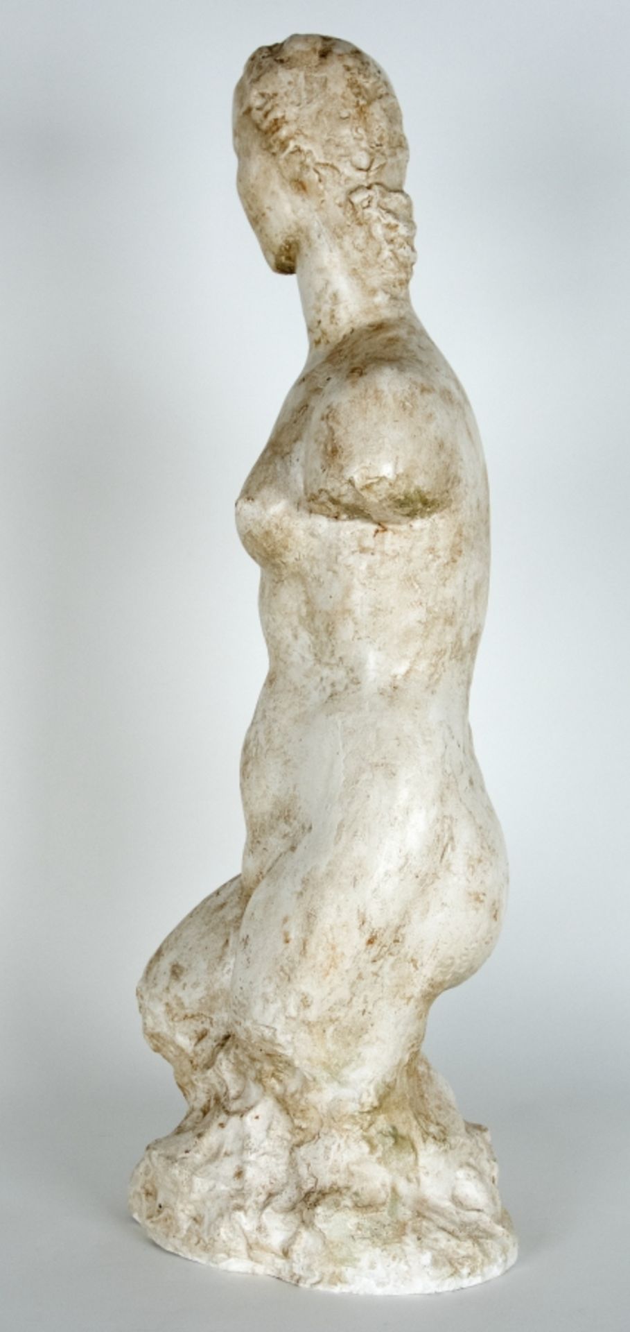 Lehmbruck, Wilhelm: Hagener Torso - Bild 2 aus 5