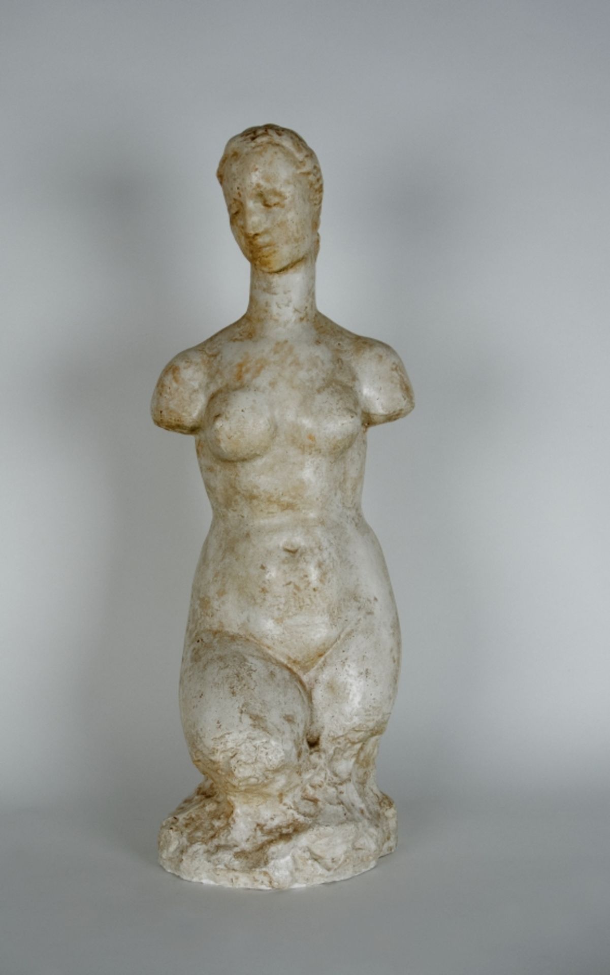 Lehmbruck, Wilhelm: Hagener Torso