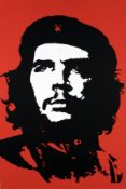 Warhol, Nach Andy:  Che Guevara