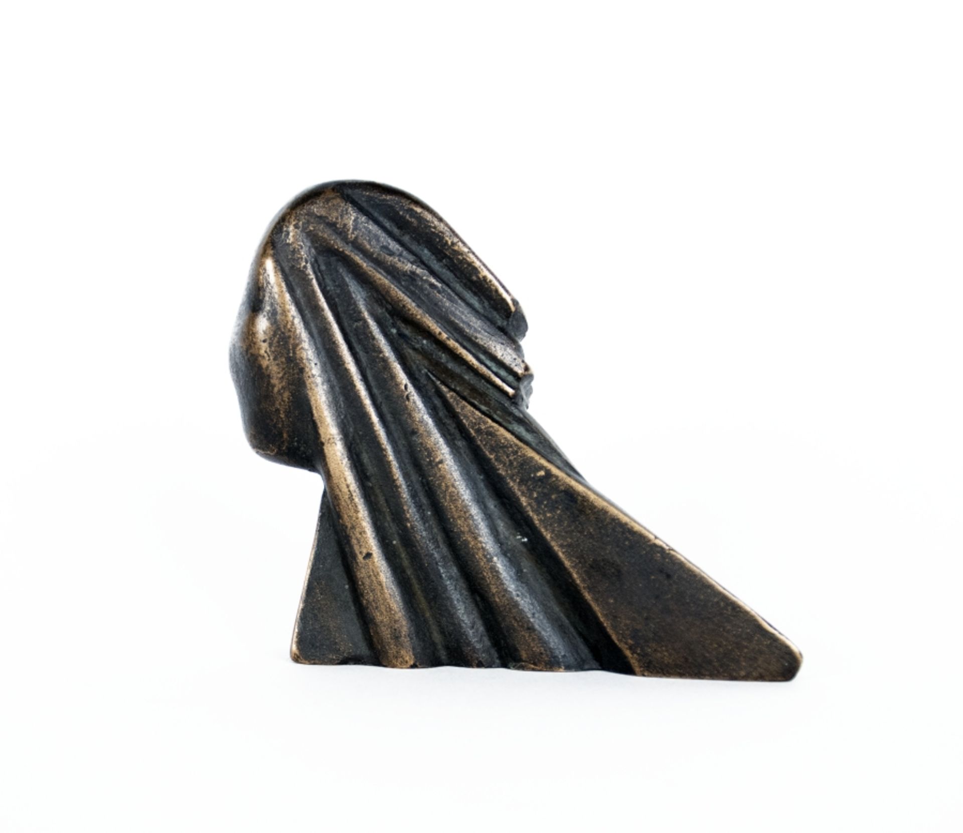 Bildhauer der 2. Hälfte des 20. Jh.:  Komet