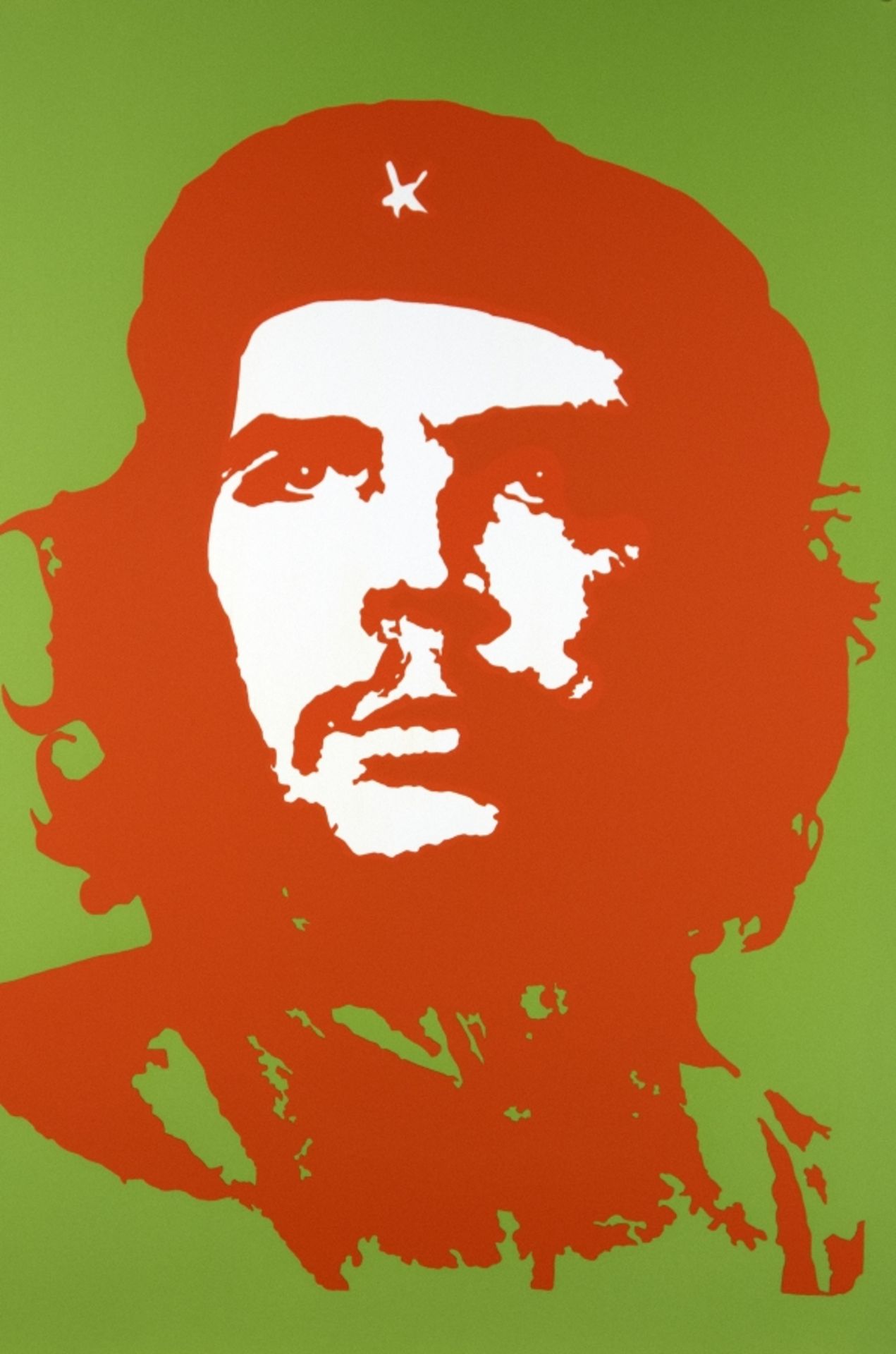 Warhol, Nach Andy:  Che Guevara - Image 8 of 10