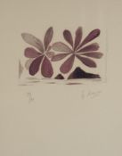 Braque, Georges: Feuilles