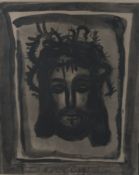 Rouault, Georges:  Jésus