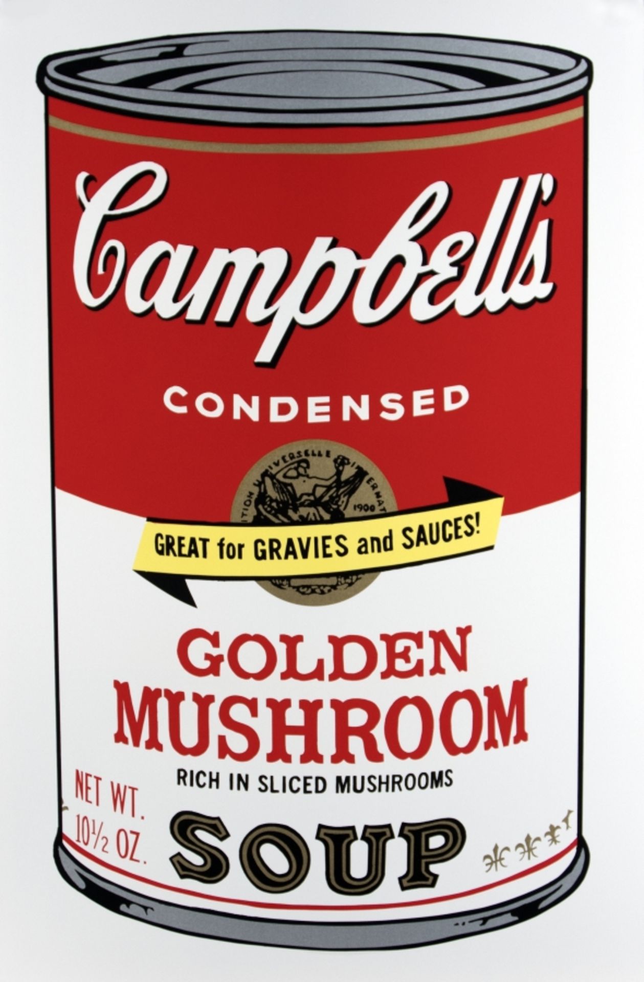 Warhol, Nach Andy:  Campbells Soup Can Series II Set - Image 7 of 11