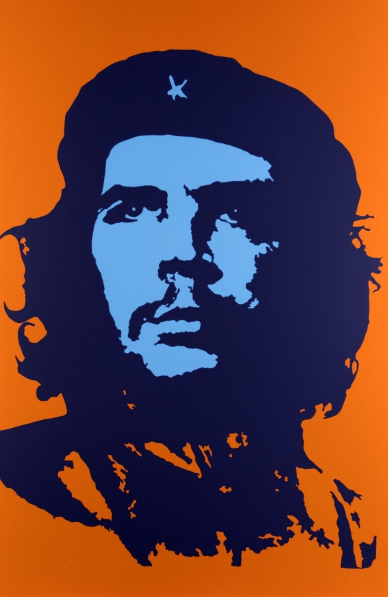 Warhol, Nach Andy:  Che Guevara - Bild 10 aus 10