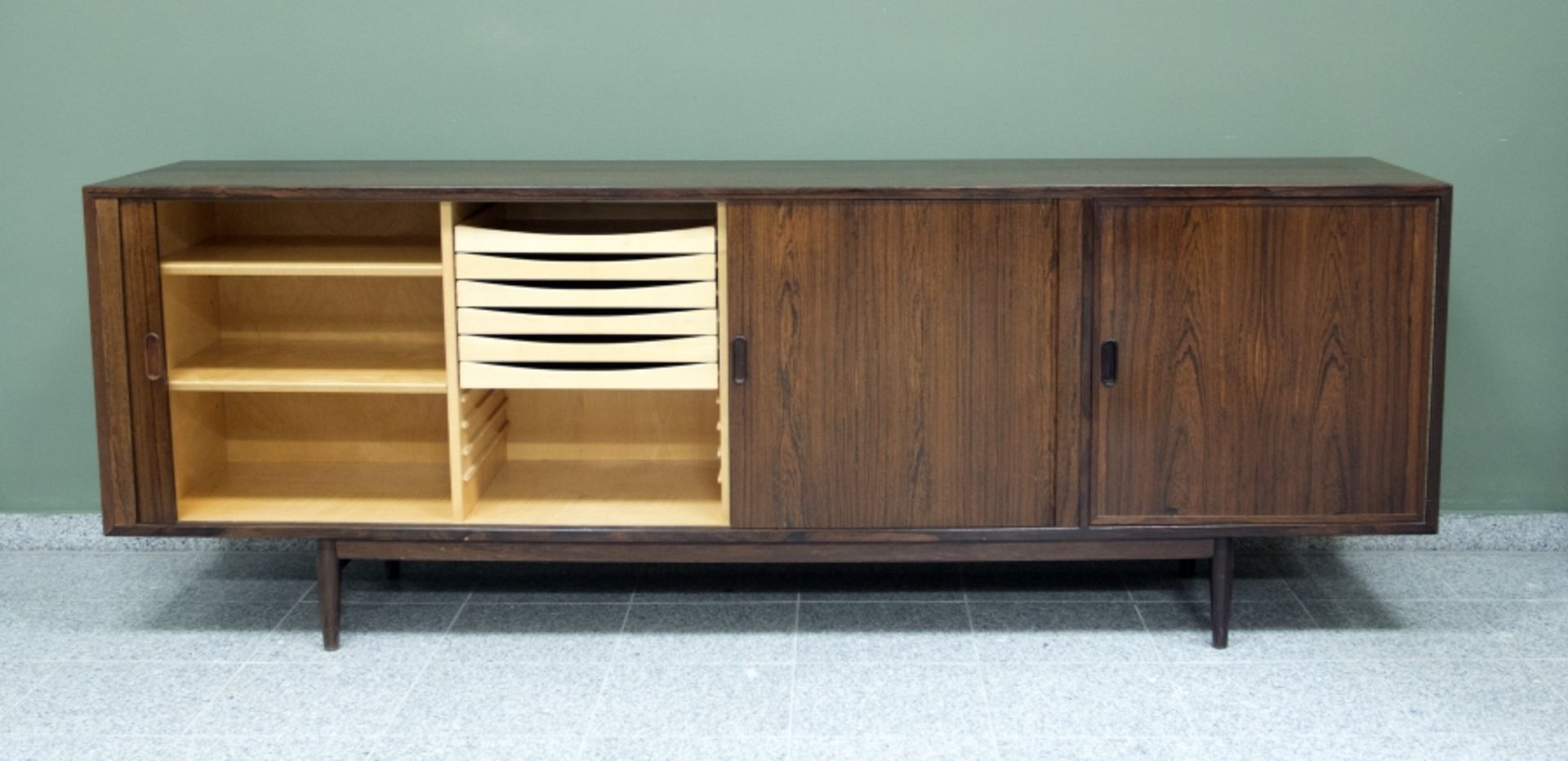 Vodder, Arne:  Sideboard  - Bild 5 aus 7