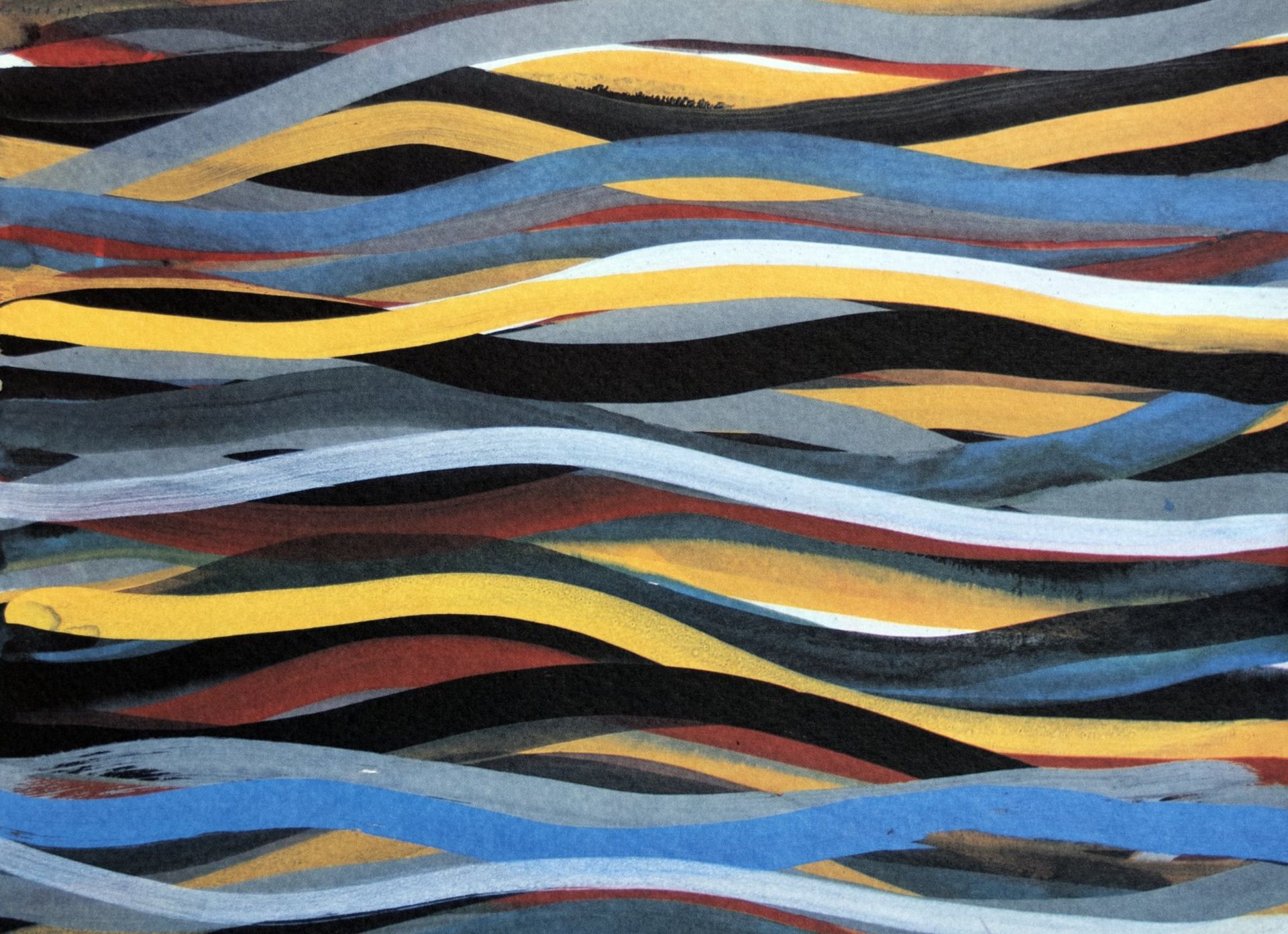 Lewitt, Sol: Brushstrokes - Bild 14 aus 18