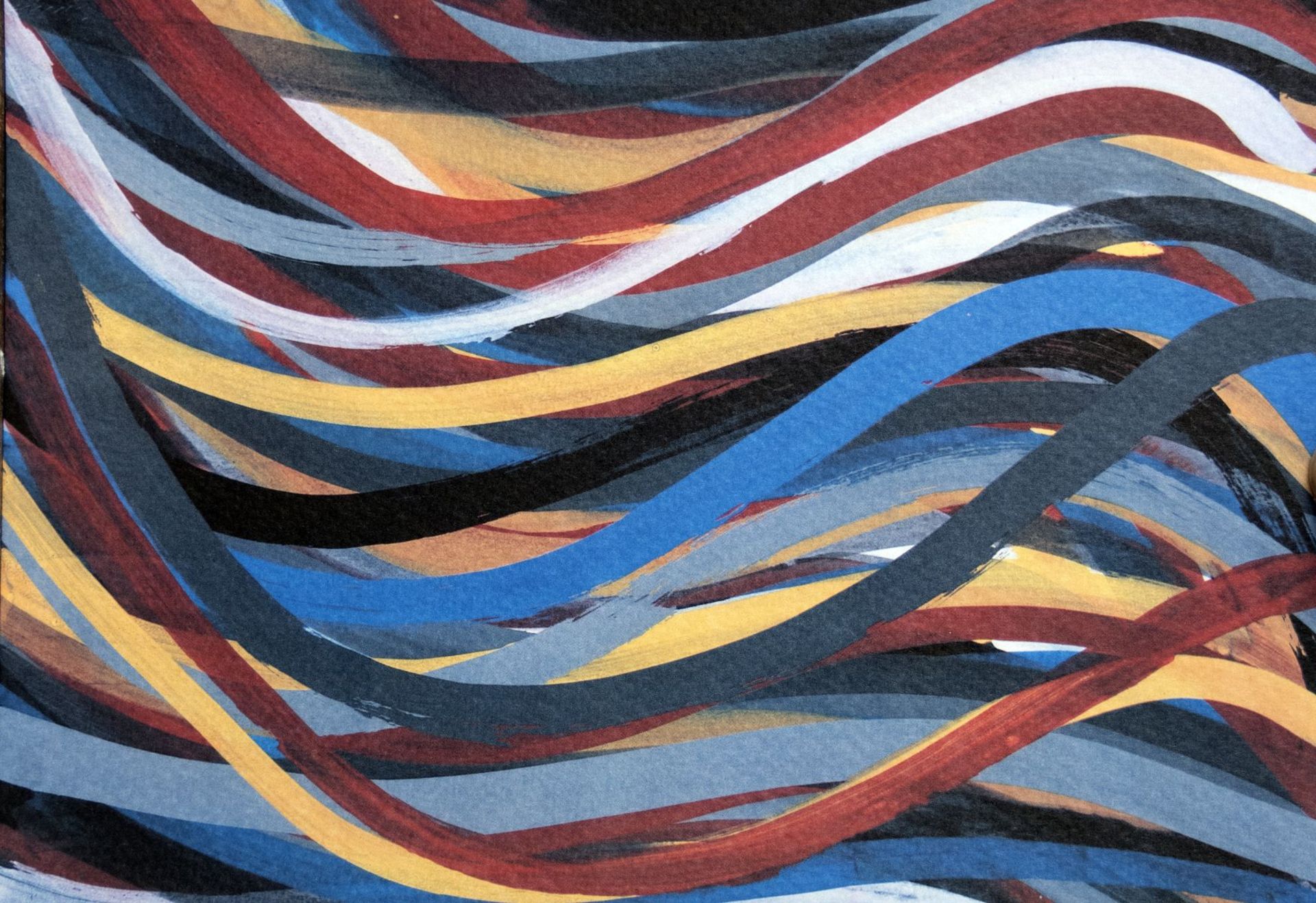 Lewitt, Sol: Brushstrokes - Bild 9 aus 18