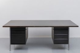 Knoll, Florence: Schreibtisch Modell 1503