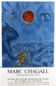 Chagall, Marc:  Peintures Récentes 1967-1977