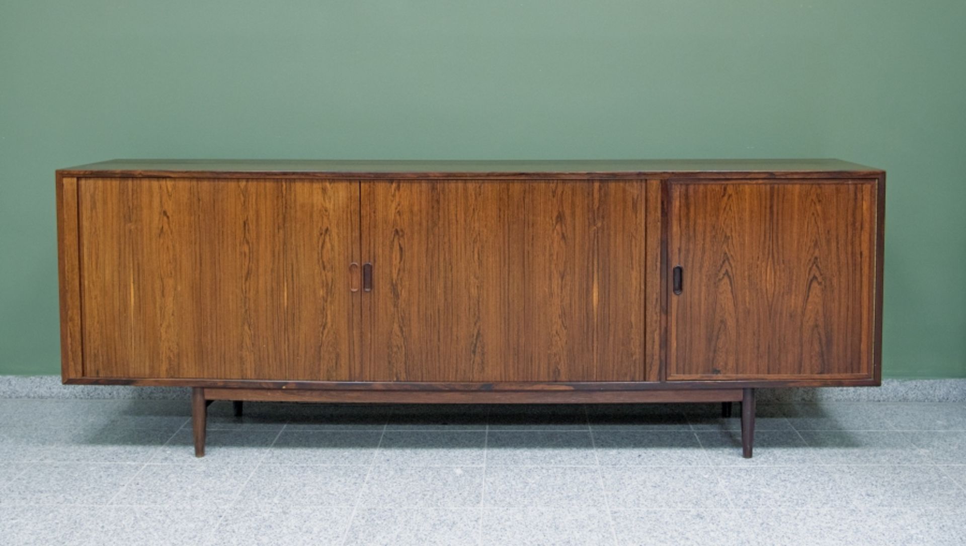 Vodder, Arne:  Sideboard 