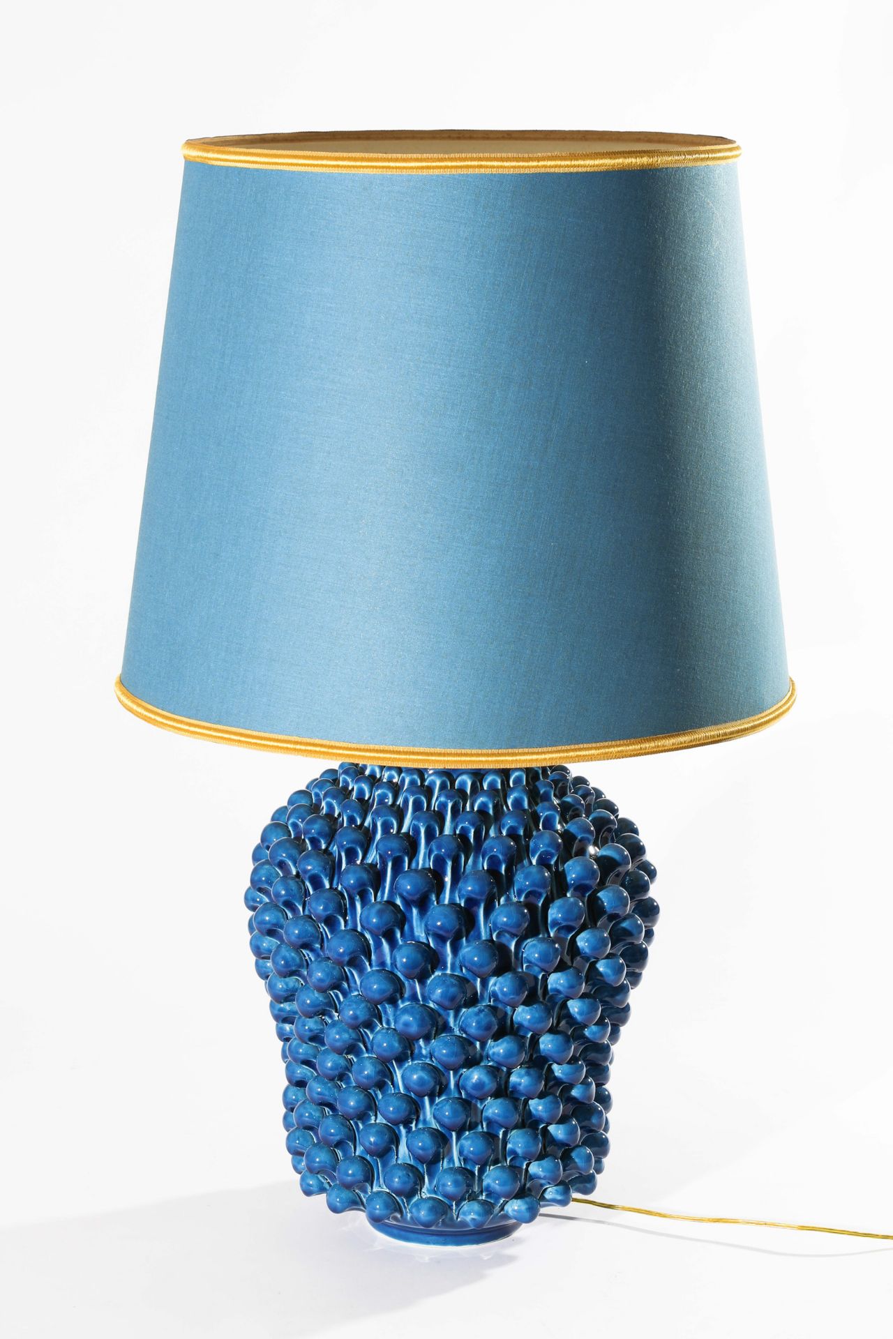 Ceramica del Ferlaro, Table Lamp 1950/60s - Image 2 of 5