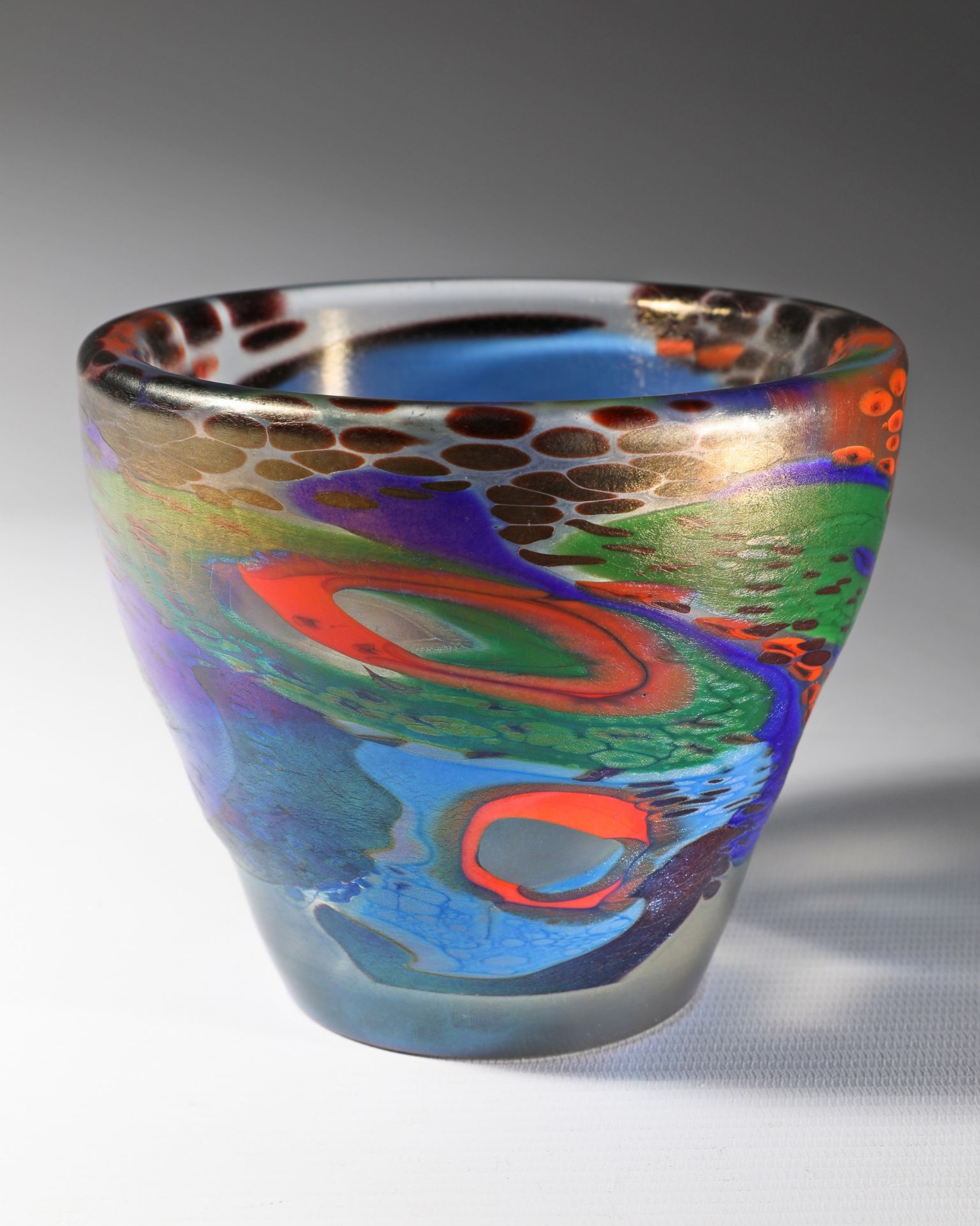 Joel Philip Myers, Bowl / Vase