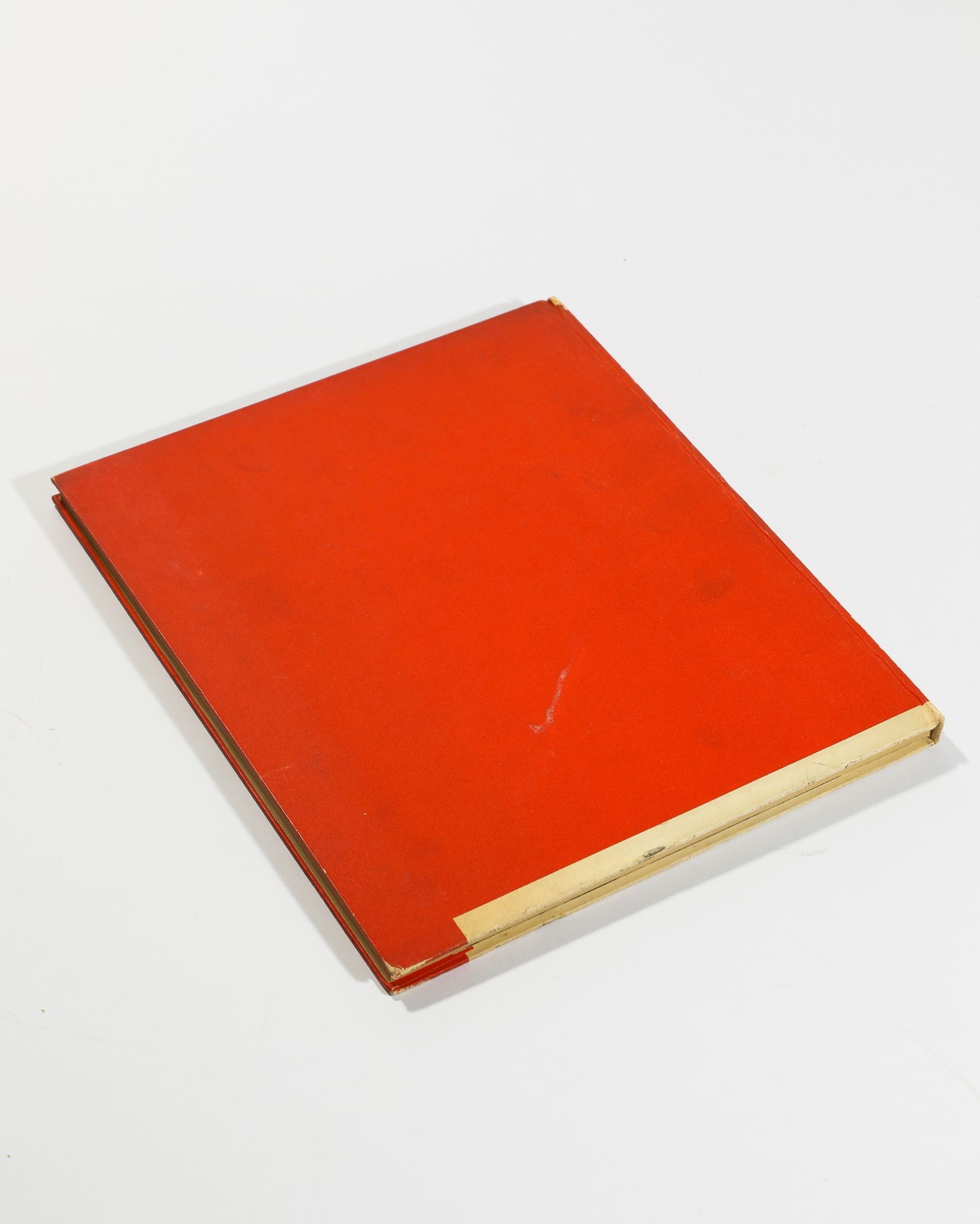 Max Burchartz, 6 Books/ Typographies after his designs - Image 21 of 21