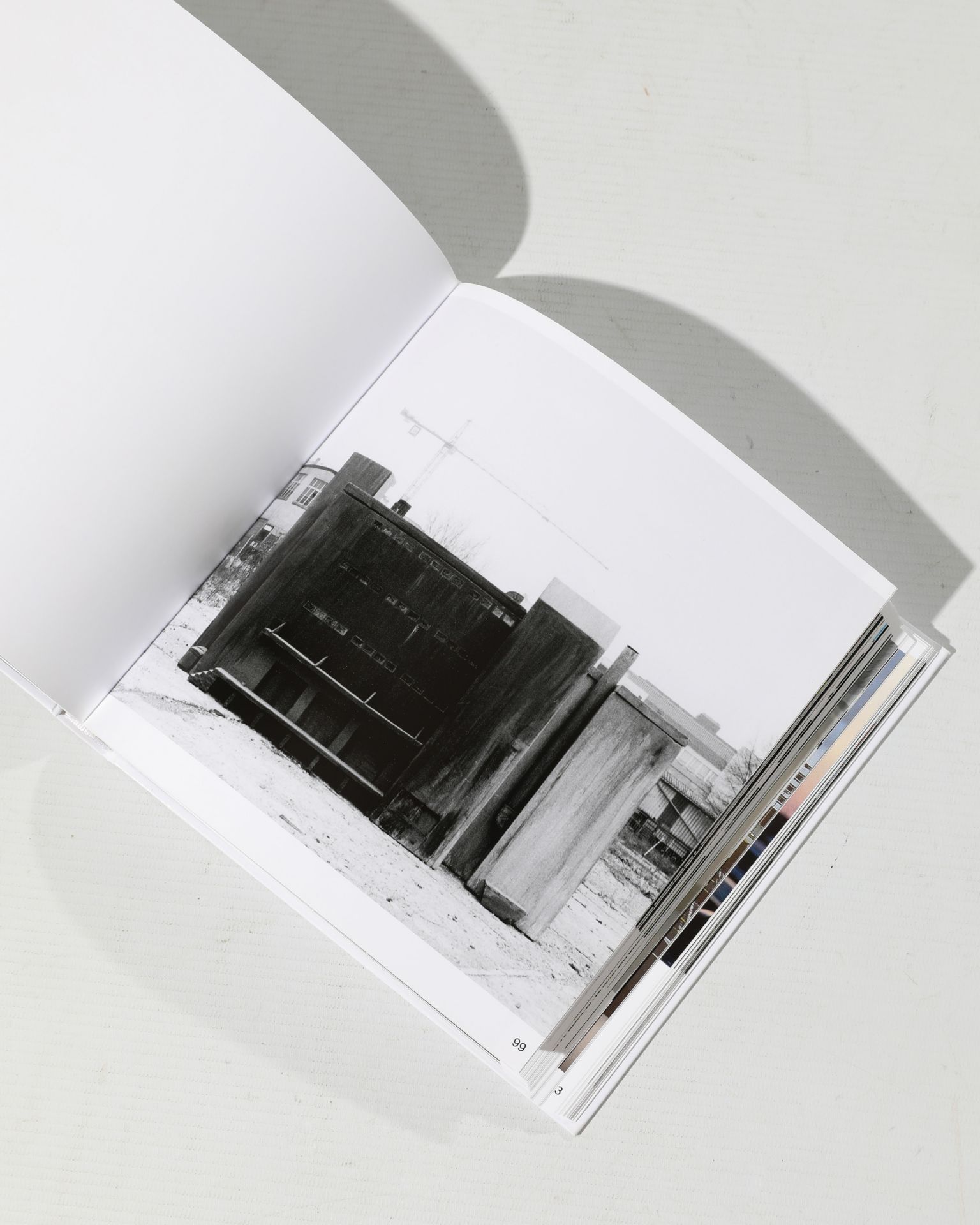 Fischli + Weiss. Haus. 2019. Ed. 11/36. Folder and book - Bild 7 aus 8