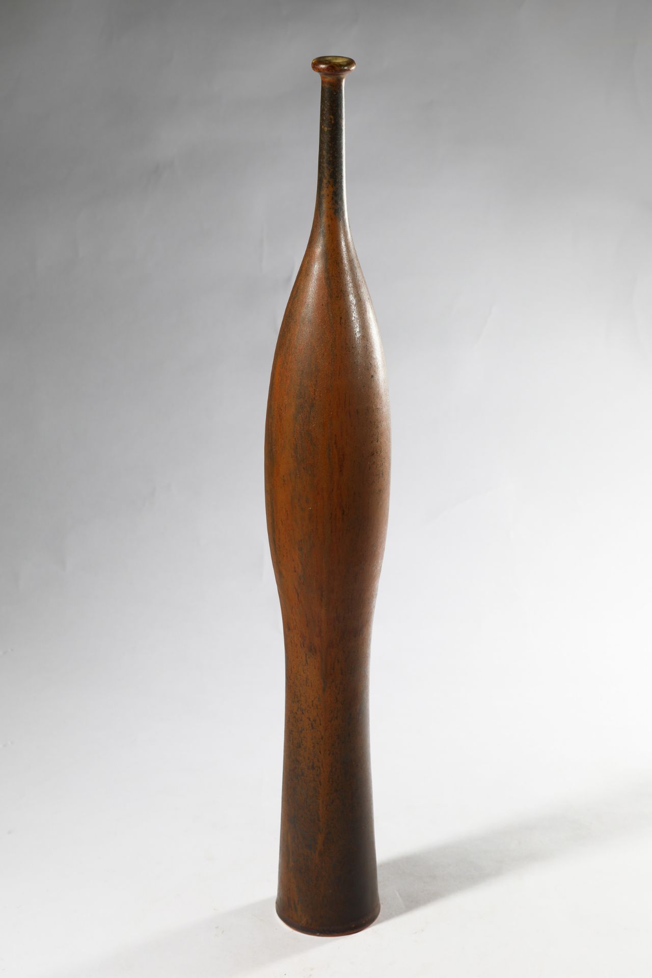 Ursula Scheid, Large Vase