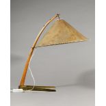 J. T. Kalmar, Table Lamp Model Dornstab