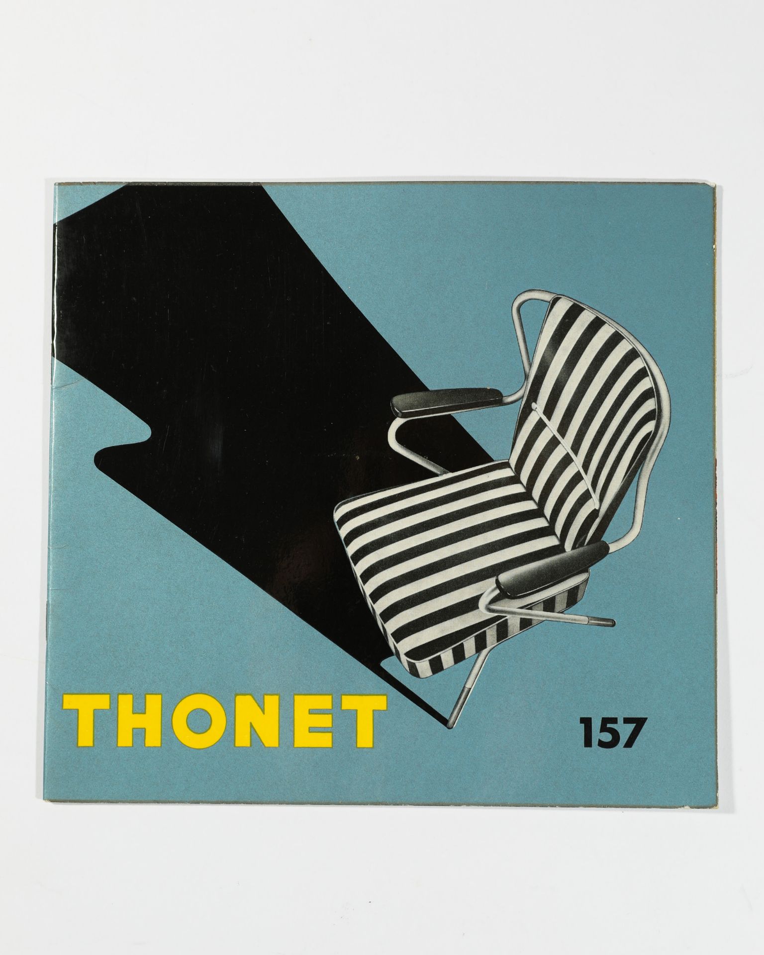 7 Catalogues/ brochures Thonet and tubular steel - Image 4 of 13