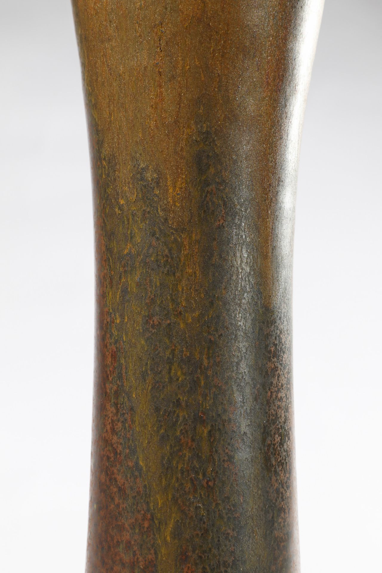 Ursula Scheid, Large Vase - Bild 4 aus 5