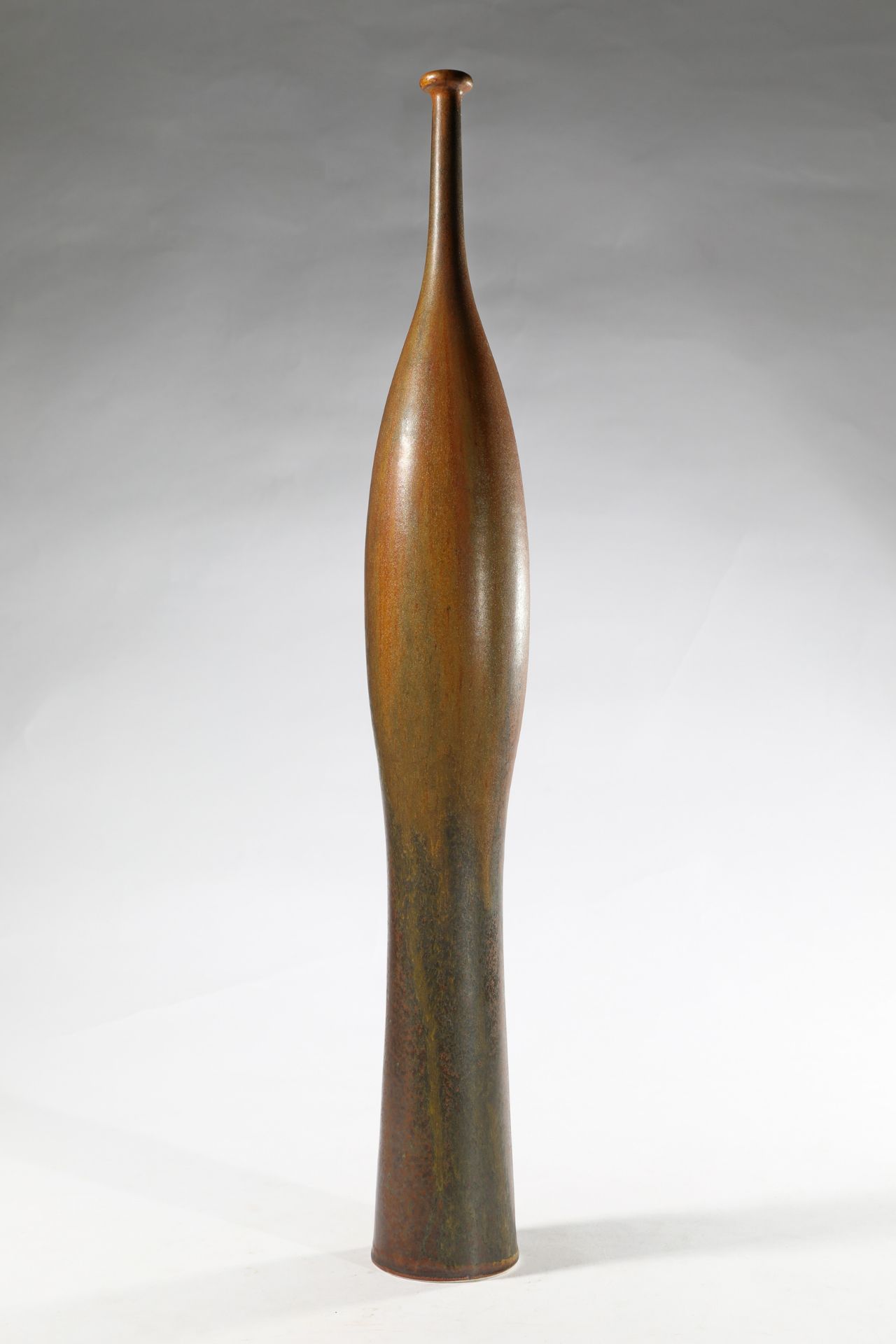 Ursula Scheid, Large Vase - Bild 3 aus 5