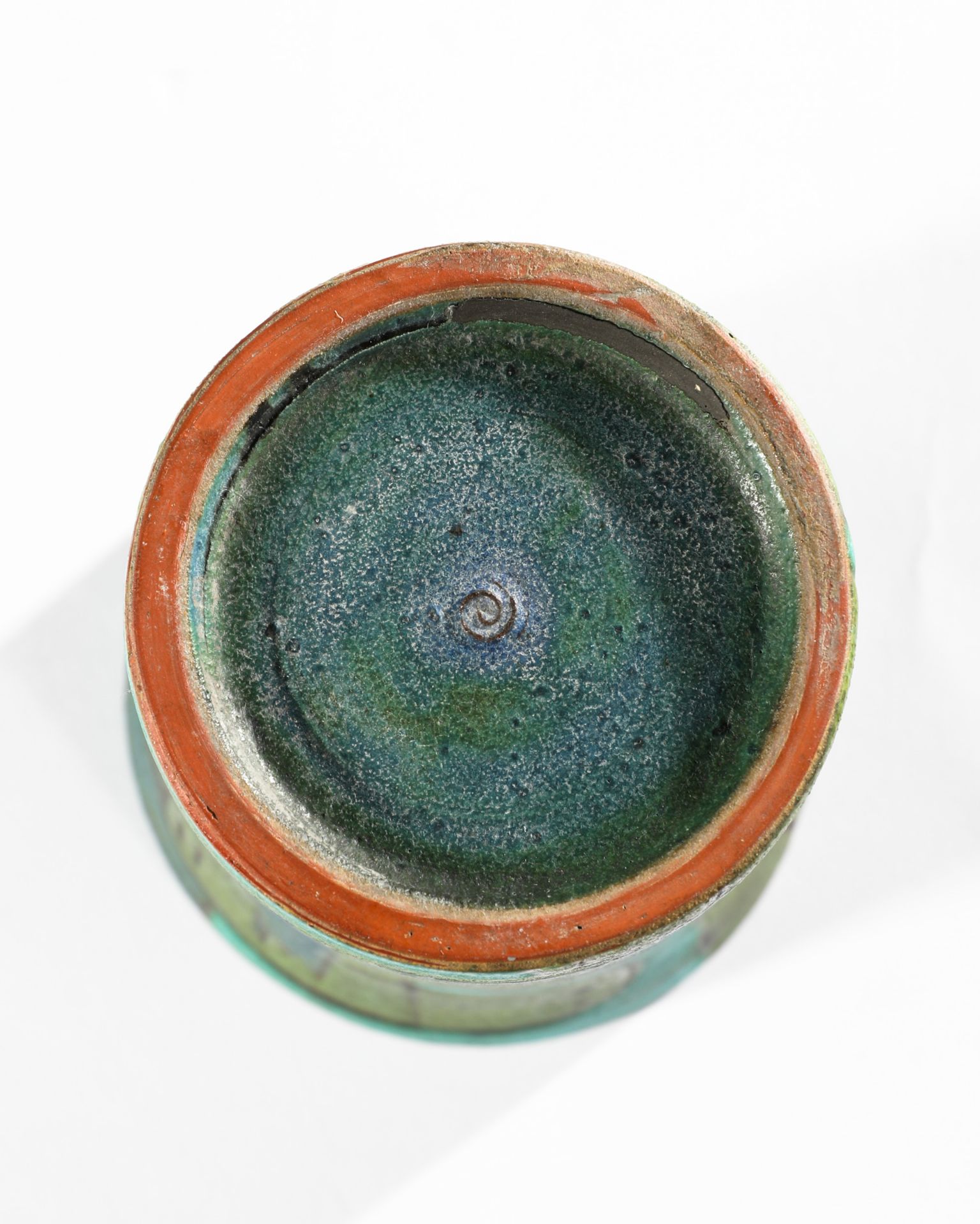Beate Kuhn, Vase - Bild 4 aus 4