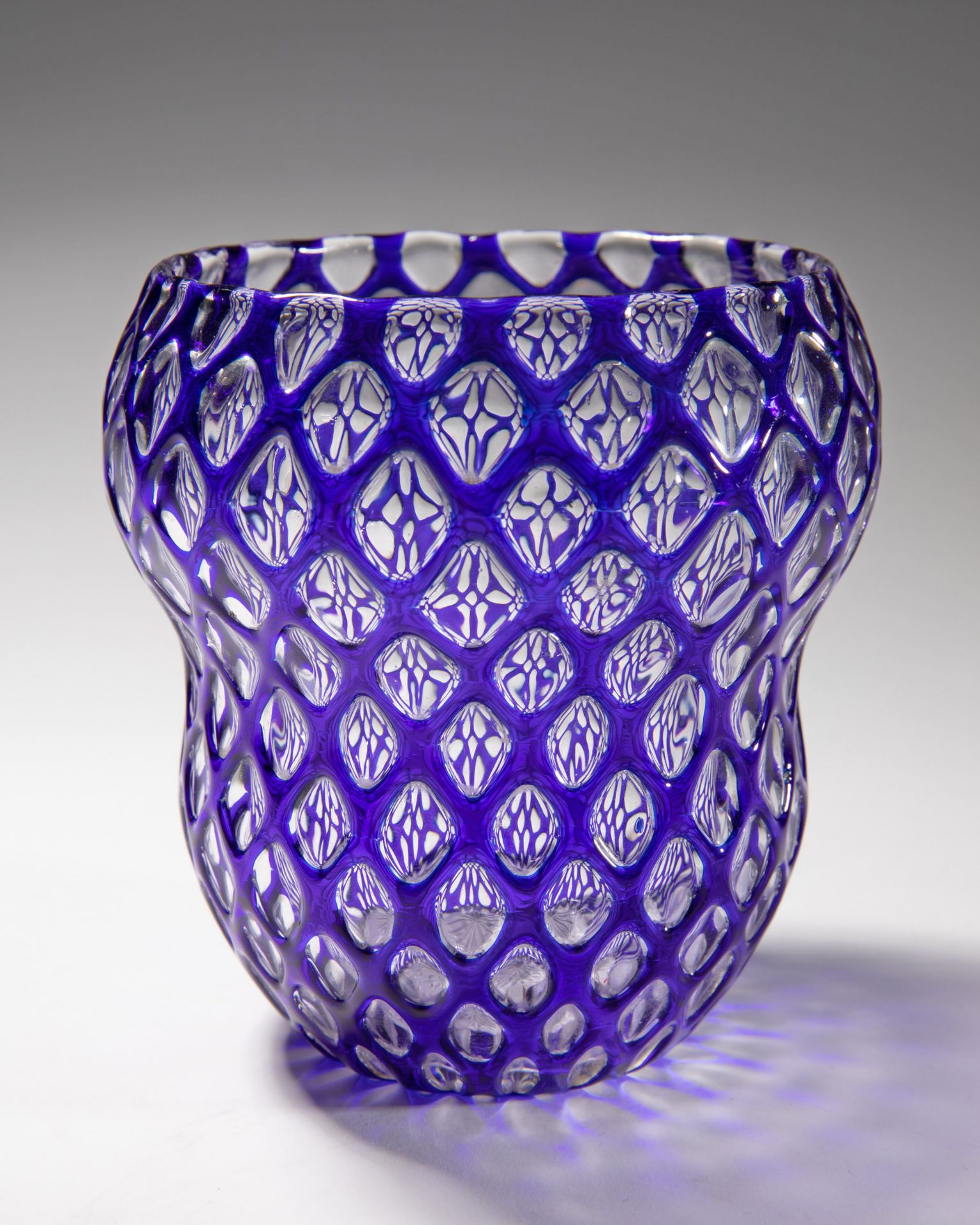 Loetz, Vase Version 119