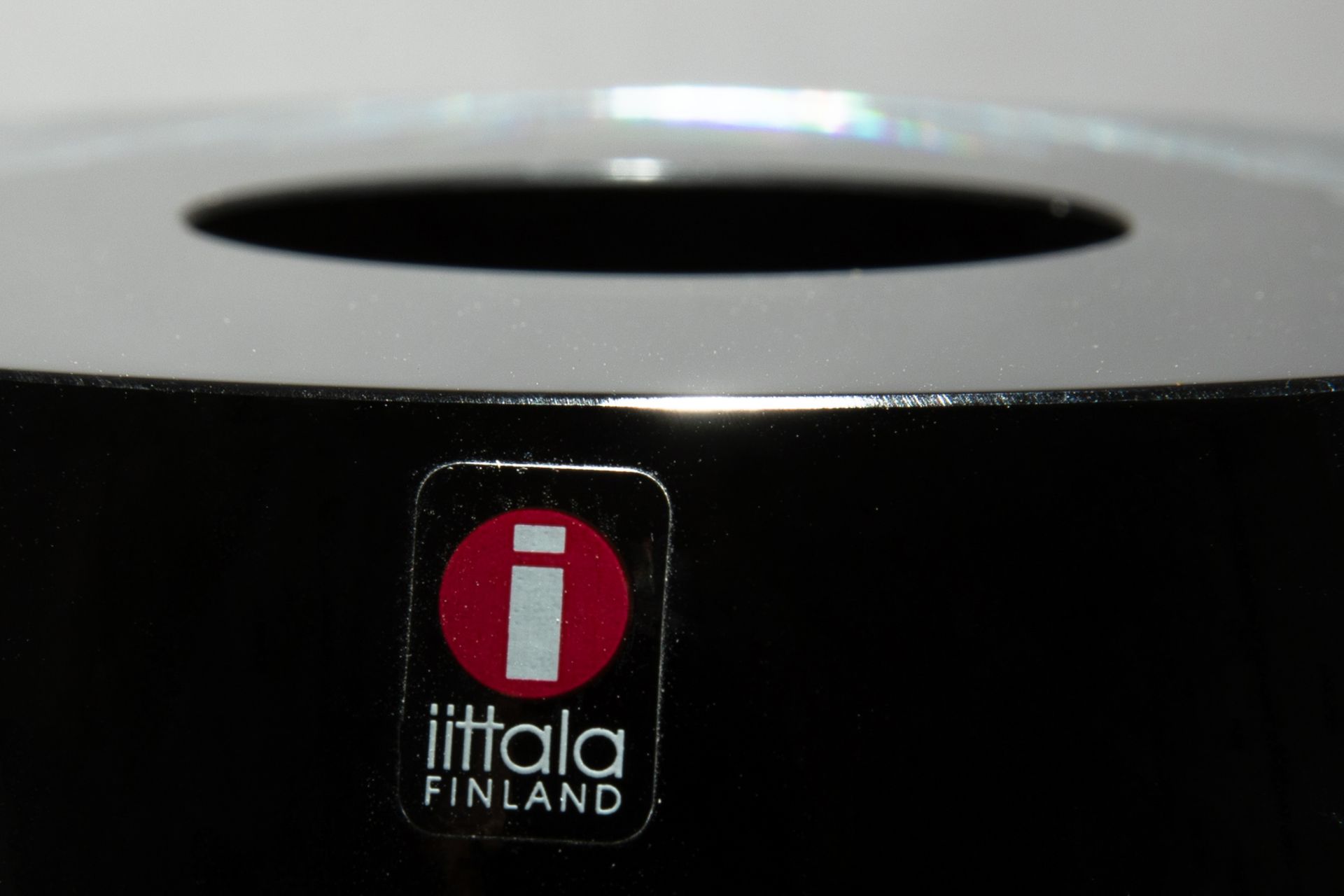 Iittala, Timo Sarpaneva, Große Vase Claritas - Bild 4 aus 5