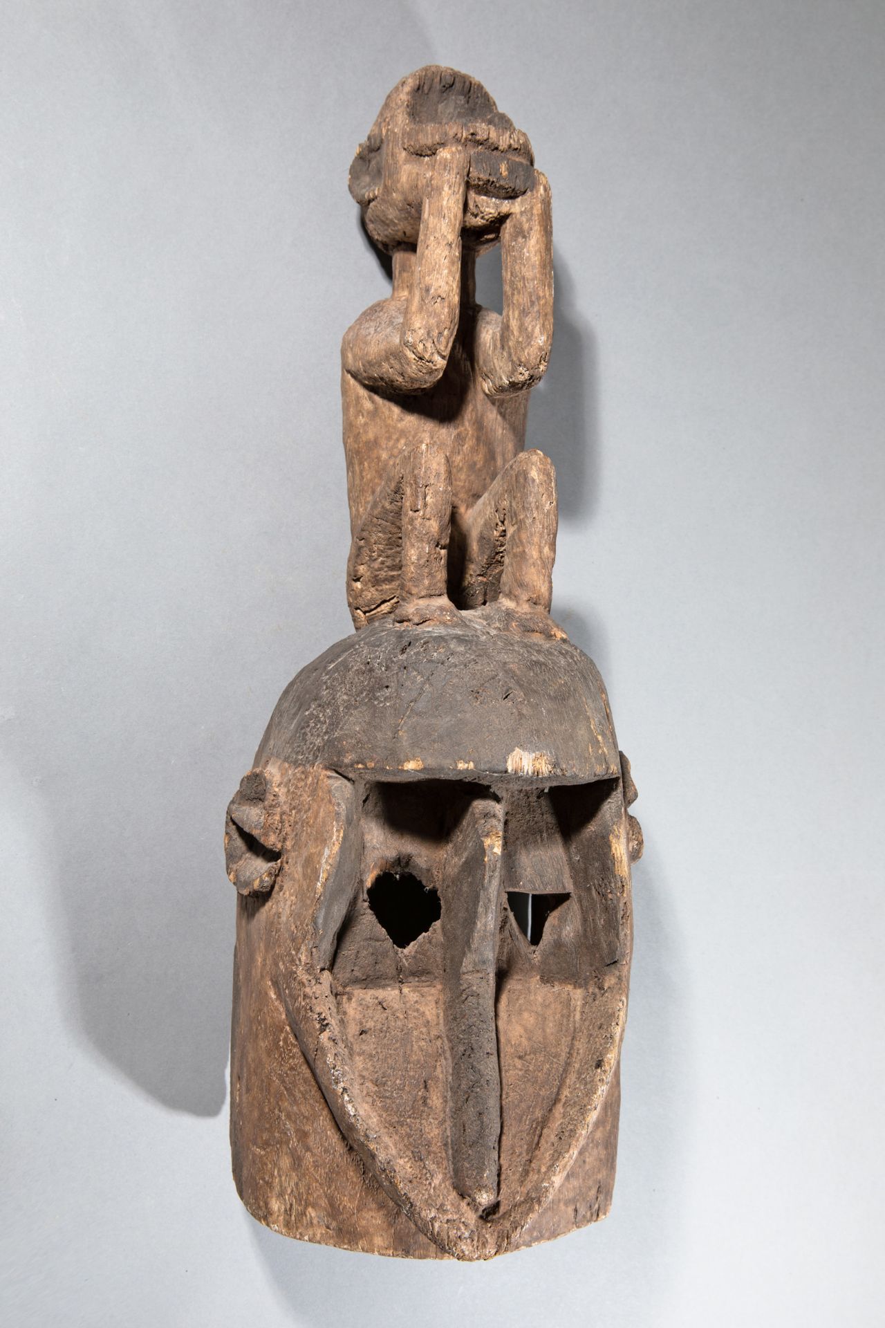 Dogon Affenmaske