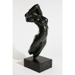 nach Auguste Rodin, Torso der Adele, Reproduktion