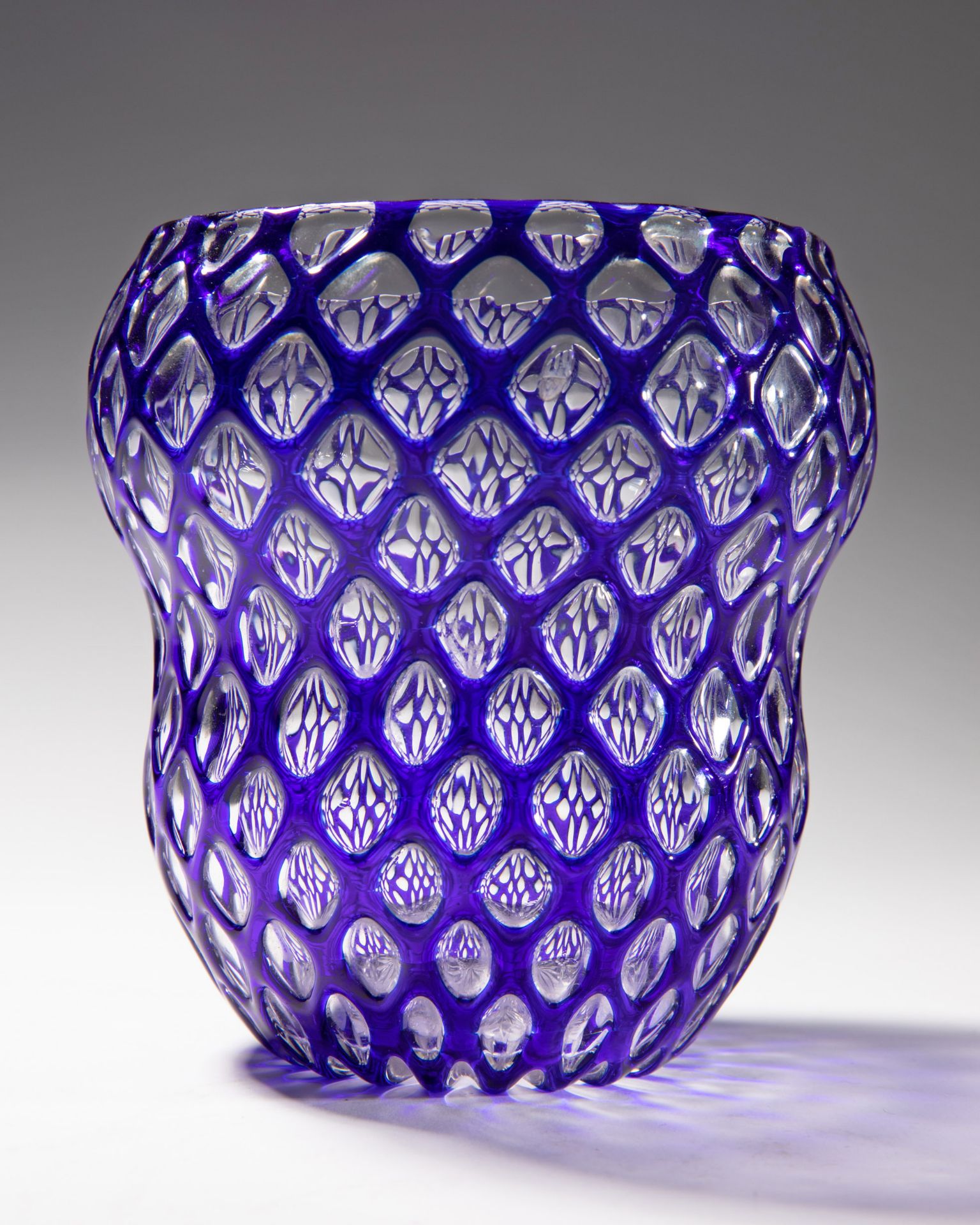 Loetz, Vase Version 119 - Image 2 of 4