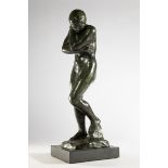 nach Auguste Rodin, Eva, Ex. 9/25, Reproduktion