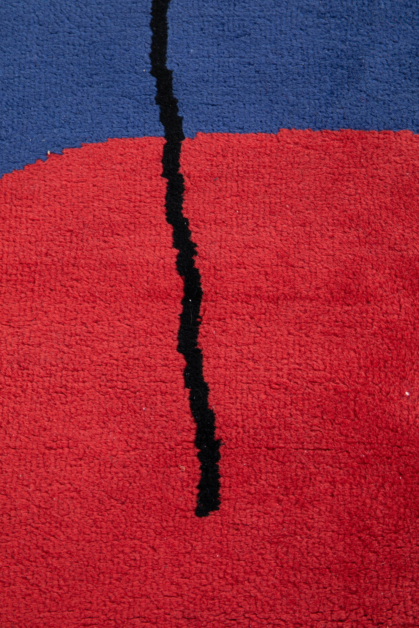 Joan Miro, Carpet Danseuse Espagnole - Image 2 of 3