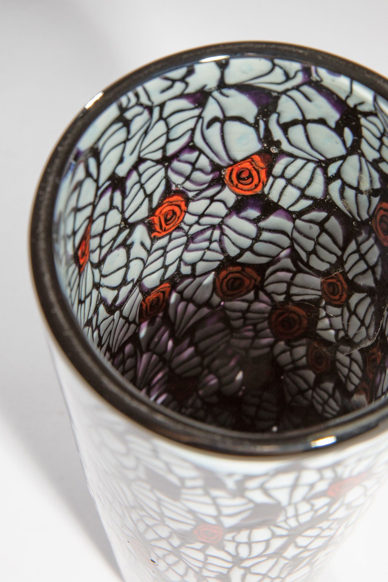 Vittorio Ferro, Vase Murrine - Image 3 of 4