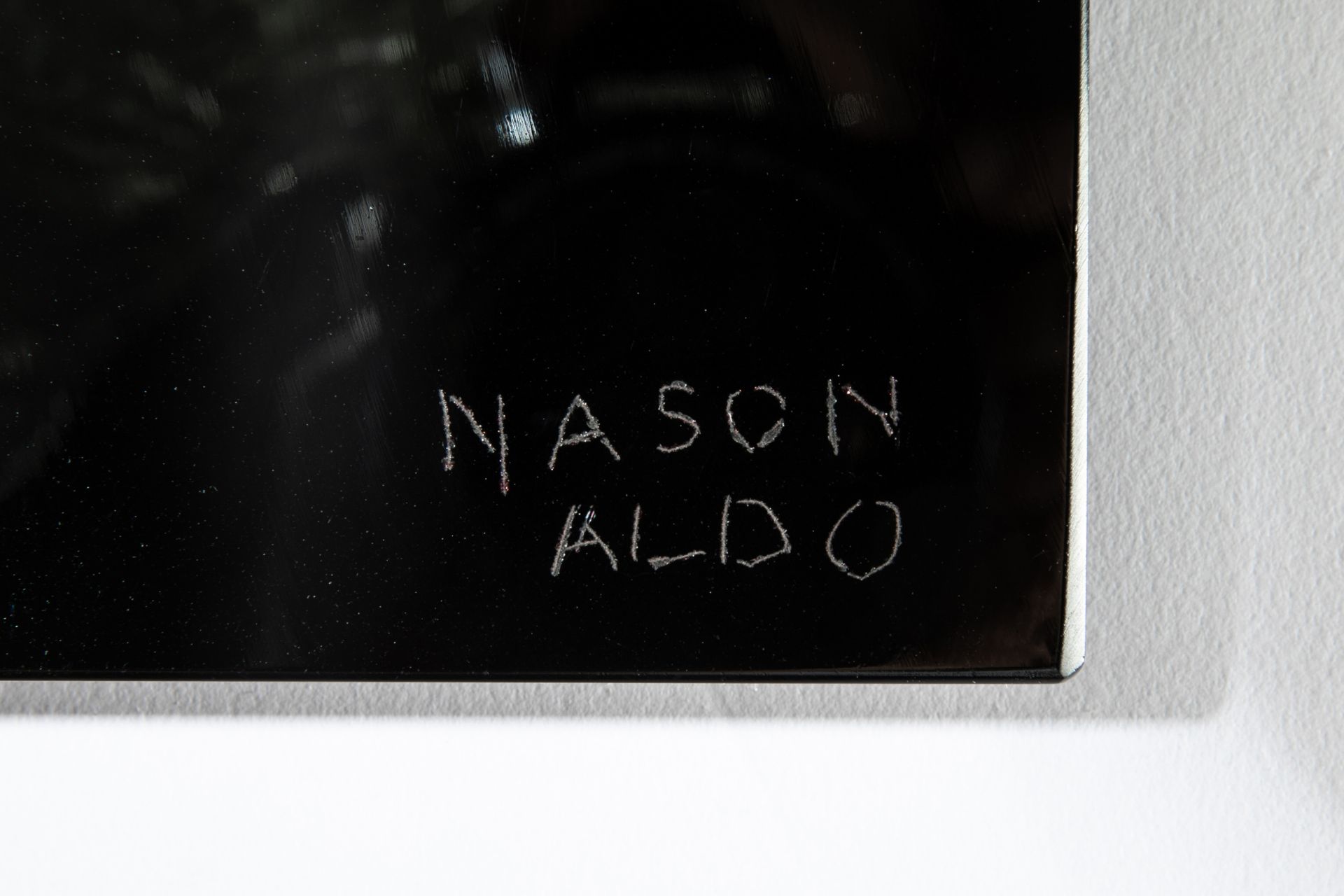 Aldo Nason, Cavallo - Image 3 of 6