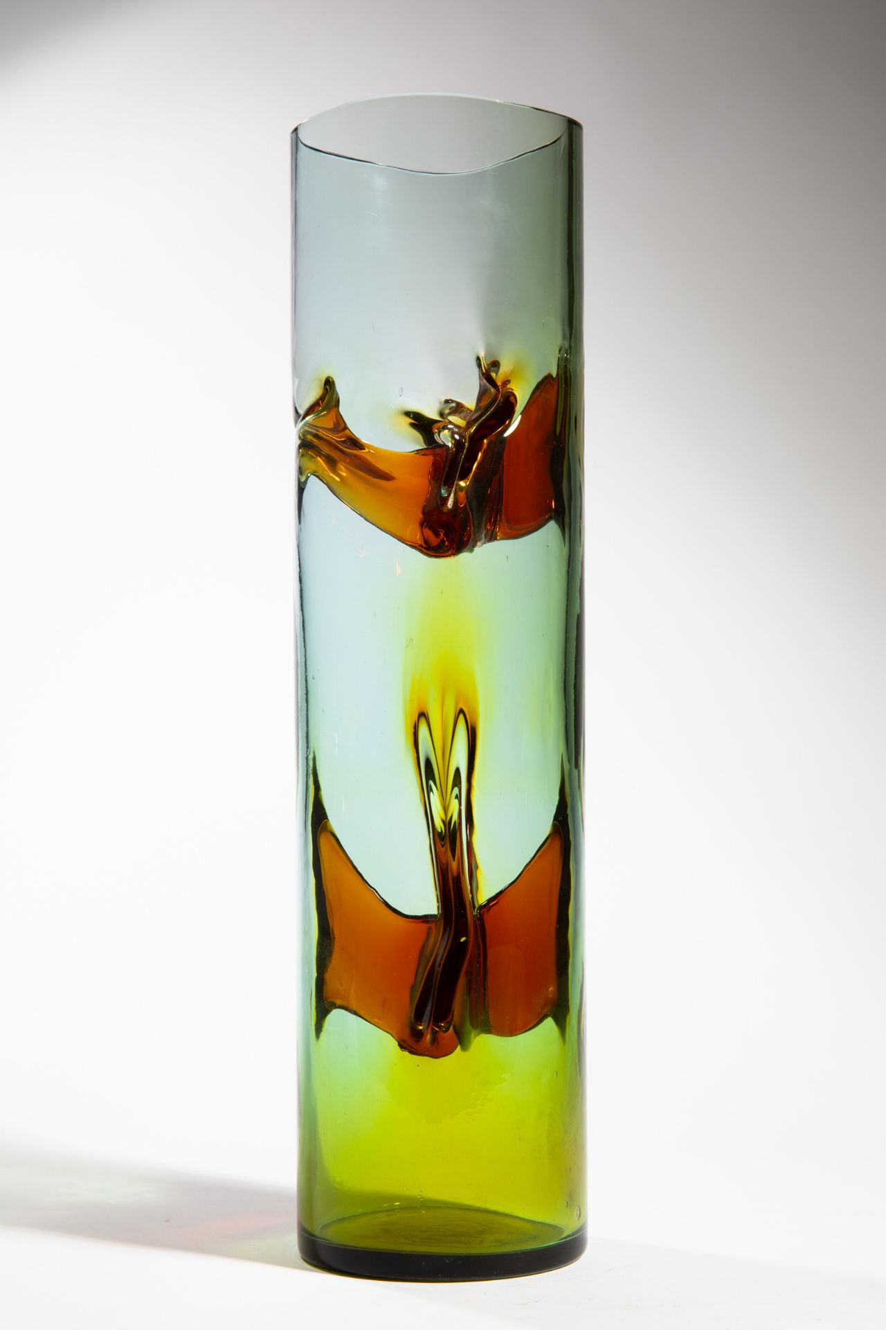 Toni Zuccheri, Veart, Large Vase Membrane - Image 2 of 4