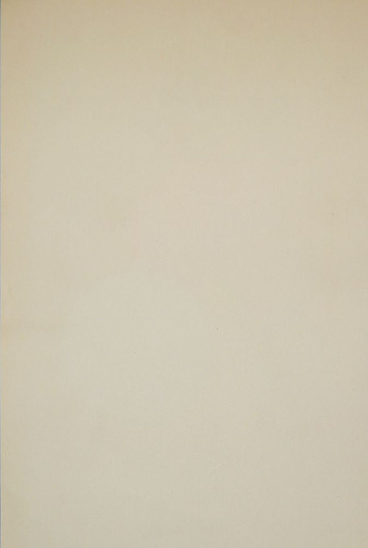 Herbert Bayer, Studie zur Bauhausausstellung, "bauhaus", Gouache von 1971 - Bild 4 aus 4