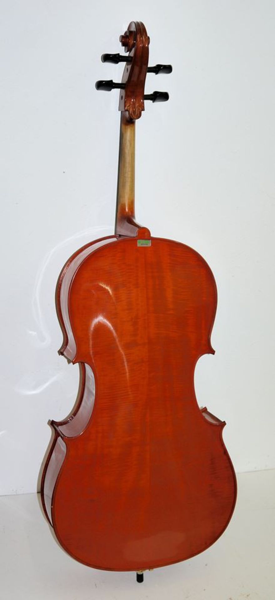 Neuwertiges Cello "Ideale VC2" von GEWA - Bild 2 aus 2