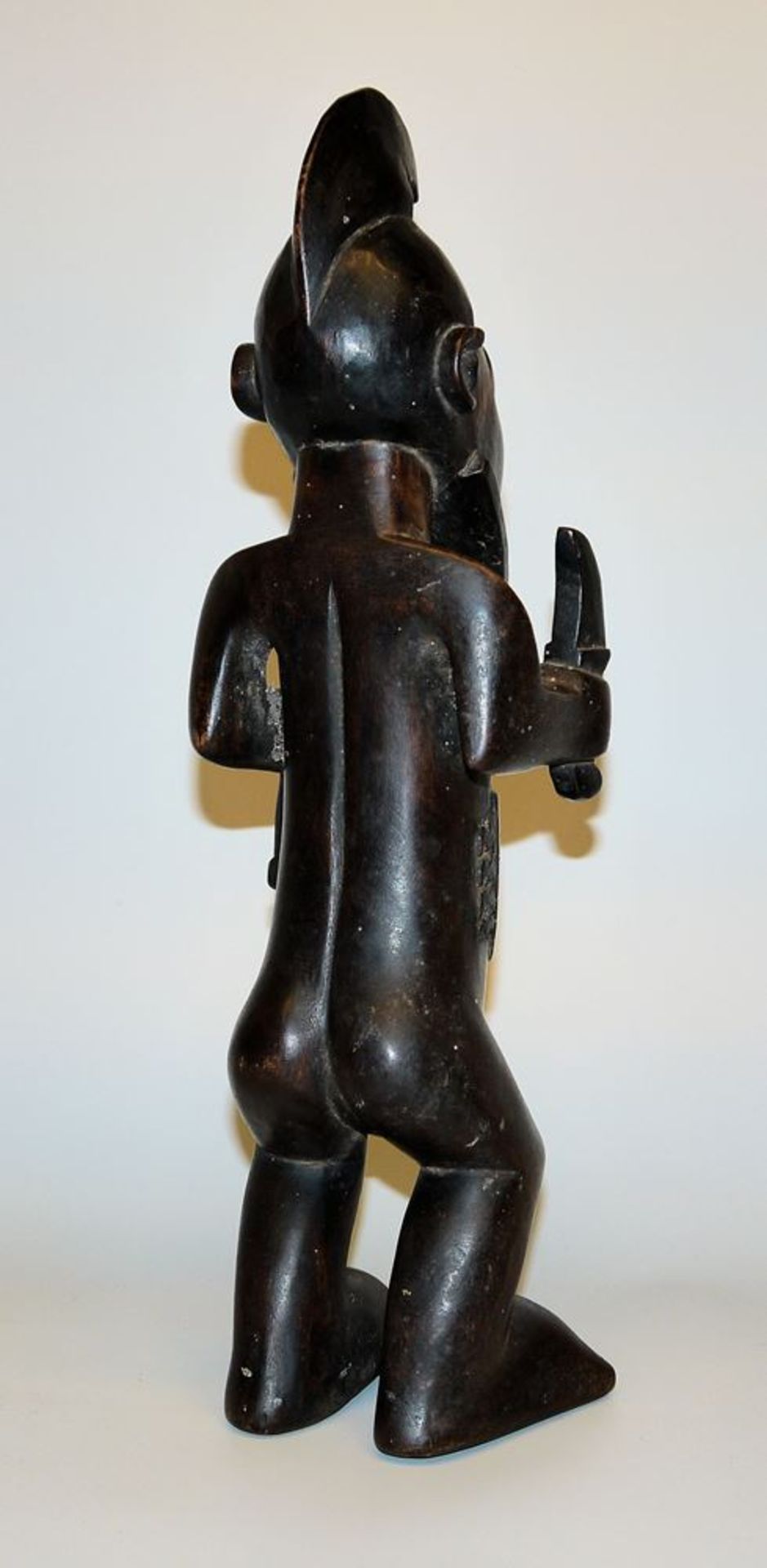 Bitegi-Zauberfigur der Bembe I, Kongo - Bild 2 aus 2